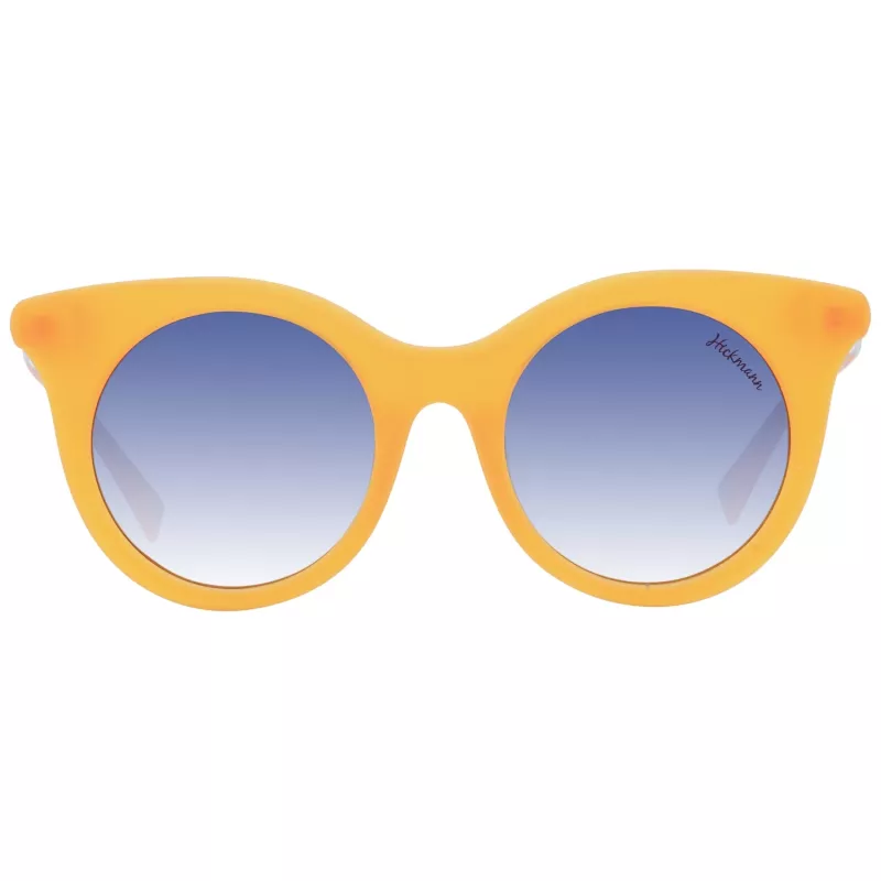 Gafas de sol de mujer ANA HICKMANN Cat-Eye HI9063-49T04 habana marrón degradado 49 mm