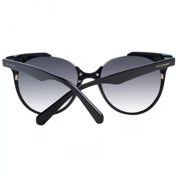 Gafas de sol cat eye de mujer ANA HICKMANN HI9156-51A01 negro degradado gris 51 mm