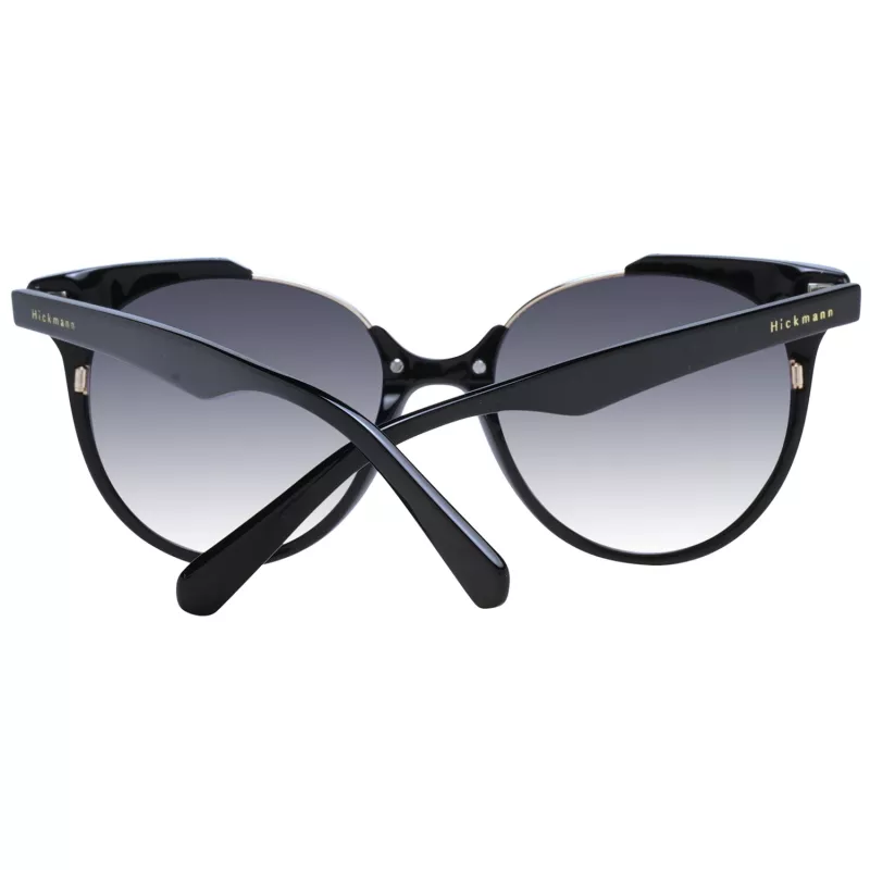 Gafas de sol cat eye de mujer ANA HICKMANN HI9156-51A01 negro degradado gris 51 mm