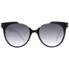 Gafas de sol cat eye de mujer ANA HICKMANN HI9156-51A01 negro degradado gris 51 mm