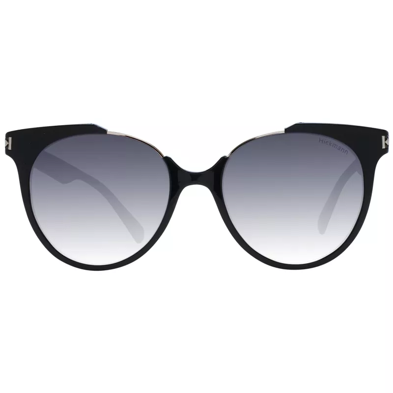 Gafas de sol cat eye de mujer ANA HICKMANN HI9156-51A01 negro degradado gris 51 mm