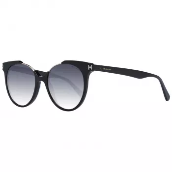 Gafas de sol cat eye de mujer ANA HICKMANN HI9156-51A01 negro degradado gris 51 mm