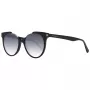 Gafas de sol cat eye de mujer ANA HICKMANN HI9156-51A01 negro degradado gris 51 mm