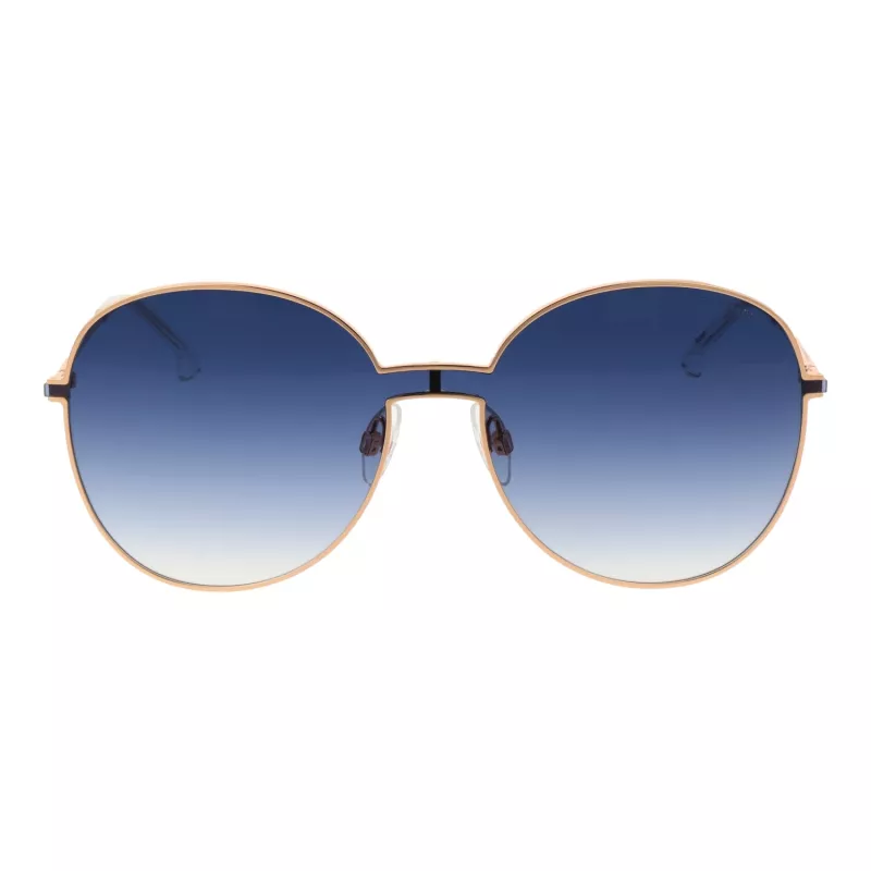 Gafas de sol de mujer ANA HICKMANN HI3153-14005A gato, havana, degradado marrón, UV400