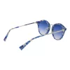 ANA HICKMANN Gafas de sol para mujer HI9066-49G22, 49/21/145 mm