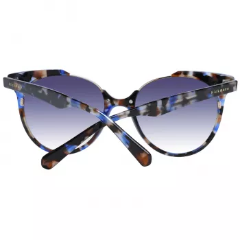 Gafas de sol mariposa ANA HICKMANN mujer HI9156-51G21 Havana marrón 51 mm