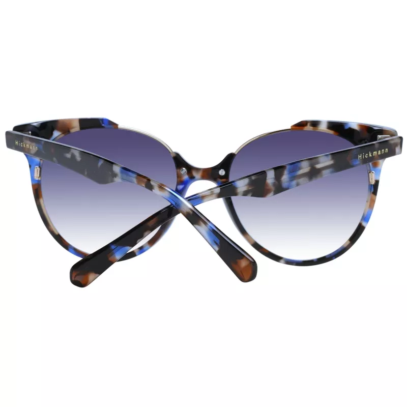 Gafas de sol mariposa ANA HICKMANN mujer HI9156-51G21 Havana marrón 51 mm