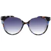 Gafas de sol mariposa ANA HICKMANN mujer HI9156-51G21 Havana marrón 51 mm