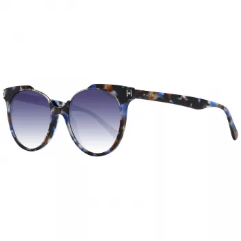 Gafas de sol mariposa ANA HICKMANN mujer HI9156-51G21 Havana marrón 51 mm