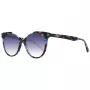 Gafas de sol mariposa ANA HICKMANN mujer HI9156-51G21 Havana marrón 51 mm