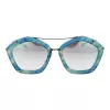 ANA HICKMANN gafas de sol de mujer AH3165-56G23, 56/20/145 mm