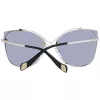 ANA HICKMANN Gafas de sol mujer AH3175-6304B Havana/Marrón degradado 63mm