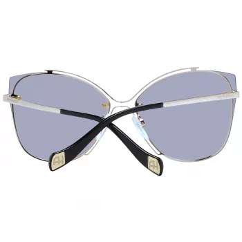 ANA HICKMANN Gafas de sol mujer AH3175-6304B Havana/Marrón degradado 63mm