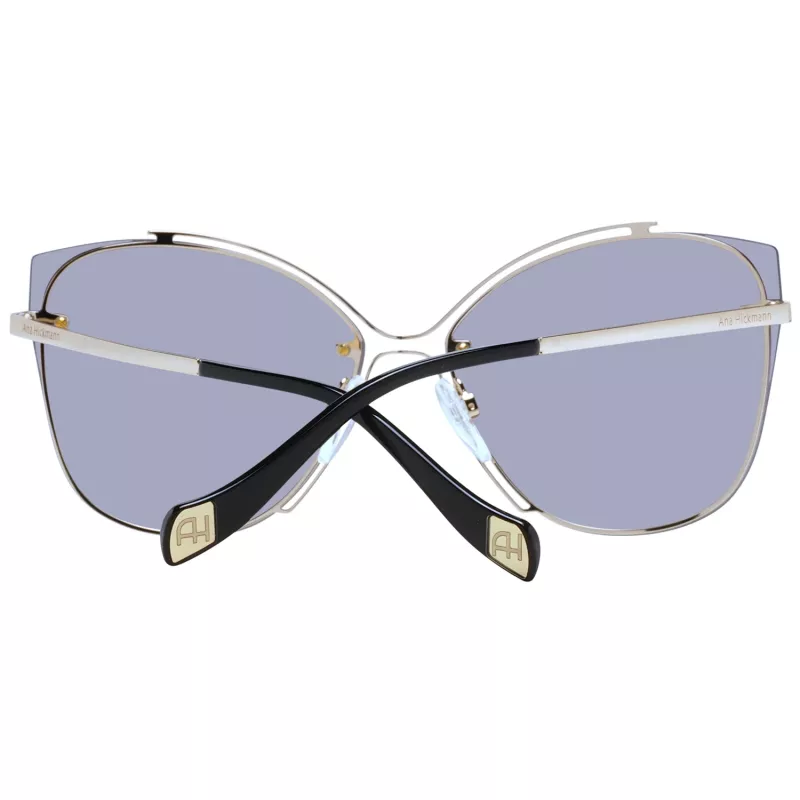 ANA HICKMANN Gafas de sol mujer AH3175-6304B Havana/Marrón degradado 63mm