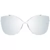 ANA HICKMANN Gafas de sol mujer AH3175-6304B Havana/Marrón degradado 63mm