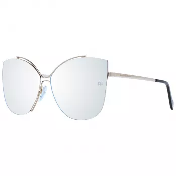 ANA HICKMANN Gafas de sol mujer AH3175-6304B Havana/Marrón degradado 63mm