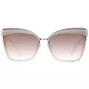 Gafas de sol de mujer ANA HICKMANN AH3177-6404C habana mariposa 64 mm