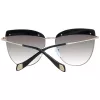 Gafas de sol mujer ANA HICKMANN AH3190-59A01 dorado/marrón mariposa 60mm