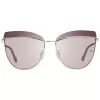 ANA HICKMANN Gafas de sol de mujer AH3190-59D01 Havana/marrón degradado 60 mm