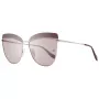 ANA HICKMANN Gafas de sol de mujer AH3190-59D01 Havana/marrón degradado 60 mm
