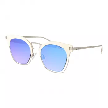 Gafas de sol de mujer ANA HICKMANN HI3037-51D01 - lentes degradadas, protección UV400, 51 mm