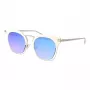 Gafas de sol de mujer ANA HICKMANN HI3037-51D01 - lentes degradadas, protección UV400, 51 mm
