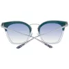 Gafas de sol mujer ANA HICKMANN HI3037A-54H03 Havana marrón rectangulares