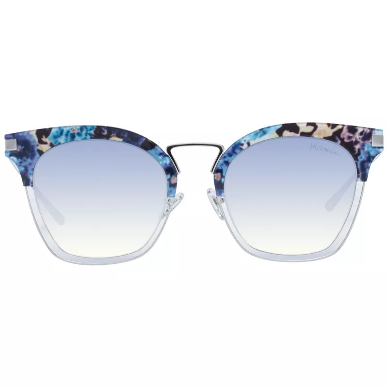 Gafas de sol mujer ANA HICKMANN HI3037A-54H03 Havana marrón rectangulares