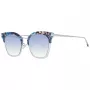 Gafas de sol mujer ANA HICKMANN HI3037A-54H03 Havana marrón rectangulares