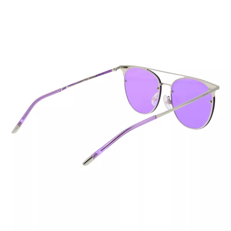 ANA HICKMANN Gafas de sol de mujer HI3042-5703A Butterfly Havana Brown degradado 57mm