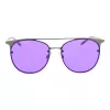 ANA HICKMANN Gafas de sol de mujer HI3042-5703A Butterfly Havana Brown degradado 57mm