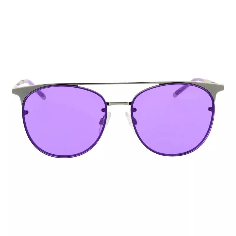 ANA HICKMANN Gafas de sol de mujer HI3042-5703A Butterfly Havana Brown degradado 57mm