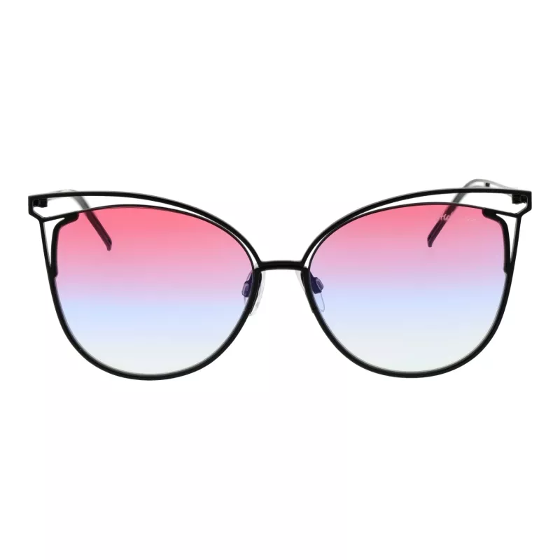 ANA HICKMANN Gafas de sol mujer HI3048-5809C marrón/oro degradado 58mm