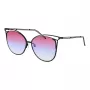 ANA HICKMANN Gafas de sol mujer HI3048-5809C marrón/oro degradado 58mm
