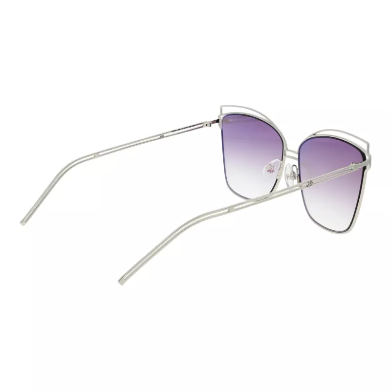 ANA HICKMANN HI3049-6103B gafas de sol para mujer, 61/15/145 mm