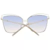 ANA HICKMANN Gafas de sol mujer HI3049-6104D Havana carey degradado marrón 61mm