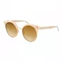 ANA HICKMANN Gafas de sol mujer HI3050-52G22 Butterfly acetato marrón degradado 52mm