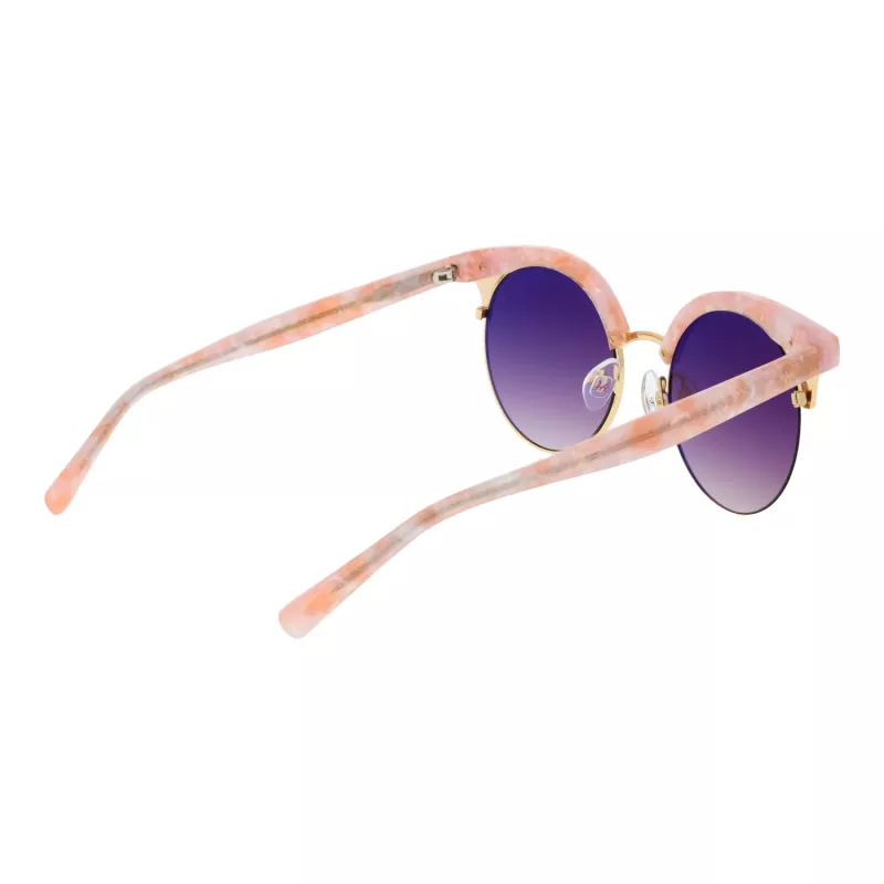 ANA HICKMANN Gafas de sol para mujer HI3050-52G23 Marrón Havana geométricas 52mm