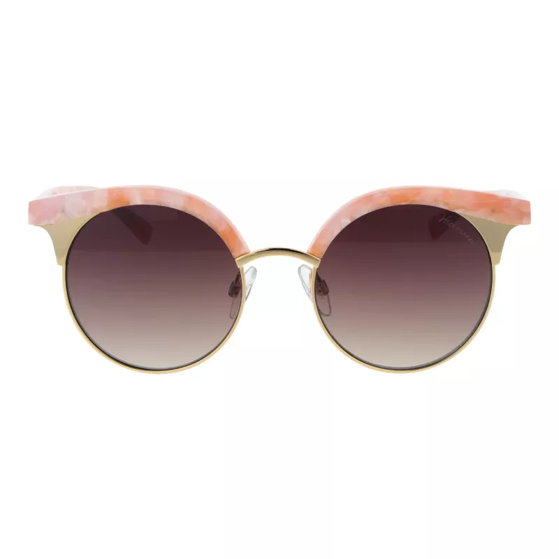 ANA HICKMANN Gafas de sol para mujer HI3050-52G23 Marrón Havana geométricas 52mm