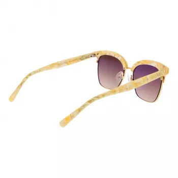 ANA HICKMANN Gafas de sol de mujer HI3051-53G22 - Protección UV400, montura de acetato, lente 53mm