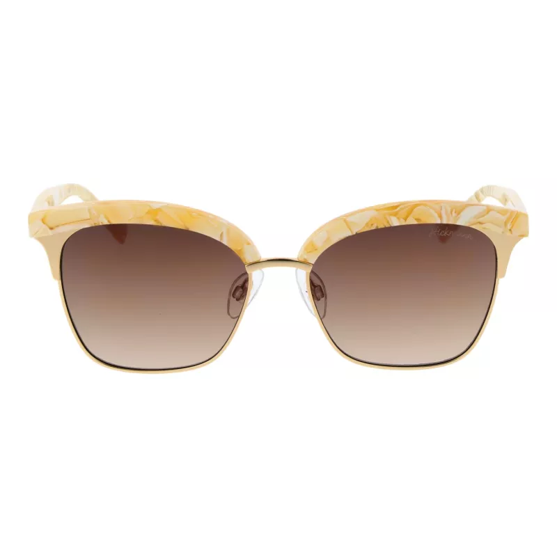ANA HICKMANN Gafas de sol de mujer HI3051-53G22 - Protección UV400, montura de acetato, lente 53mm