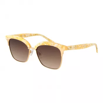 ANA HICKMANN Gafas de sol de mujer HI3051-53G22 - Protección UV400, montura de acetato, lente 53mm