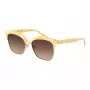 ANA HICKMANN Gafas de sol de mujer HI3051-53G22 - Protección UV400, montura de acetato, lente 53mm