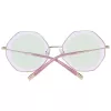 Gafas de sol de mujer ANA HICKMANN HI3055-5704E Havana Brown Tortoise acetato 57 mm