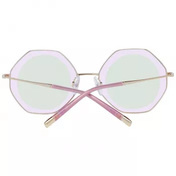 Gafas de sol de mujer ANA HICKMANN HI3055-5704E Havana Brown Tortoise acetato 57 mm