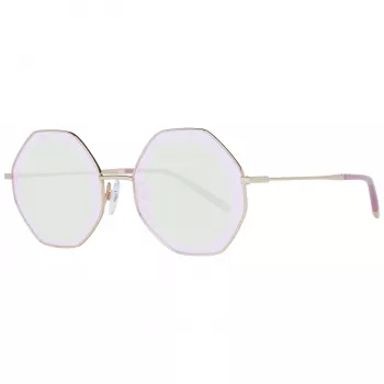 Gafas de sol de mujer ANA HICKMANN HI3055-5704E Havana Brown Tortoise acetato 57 mm