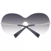 ANA HICKMANN Gafas de sol de mujer HI3058-14004A Havana Butterfly Cat Eye