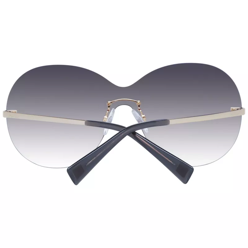ANA HICKMANN Gafas de sol de mujer HI3058-14004A Havana Butterfly Cat Eye