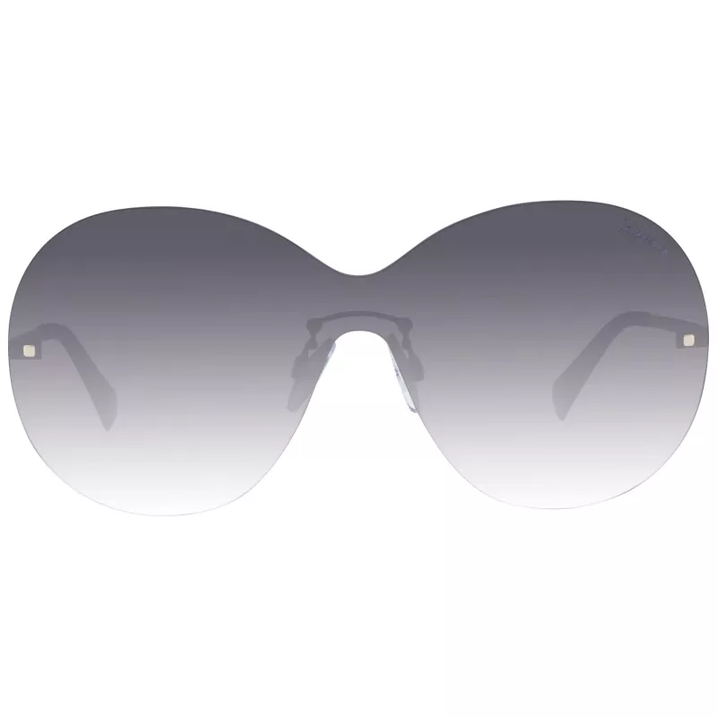 ANA HICKMANN Gafas de sol de mujer HI3058-14004A Havana Butterfly Cat Eye