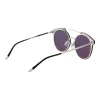 ANA HICKMANN Gafas de sol mujer HI3060-6803B Oversized Butterfly Havana Brown